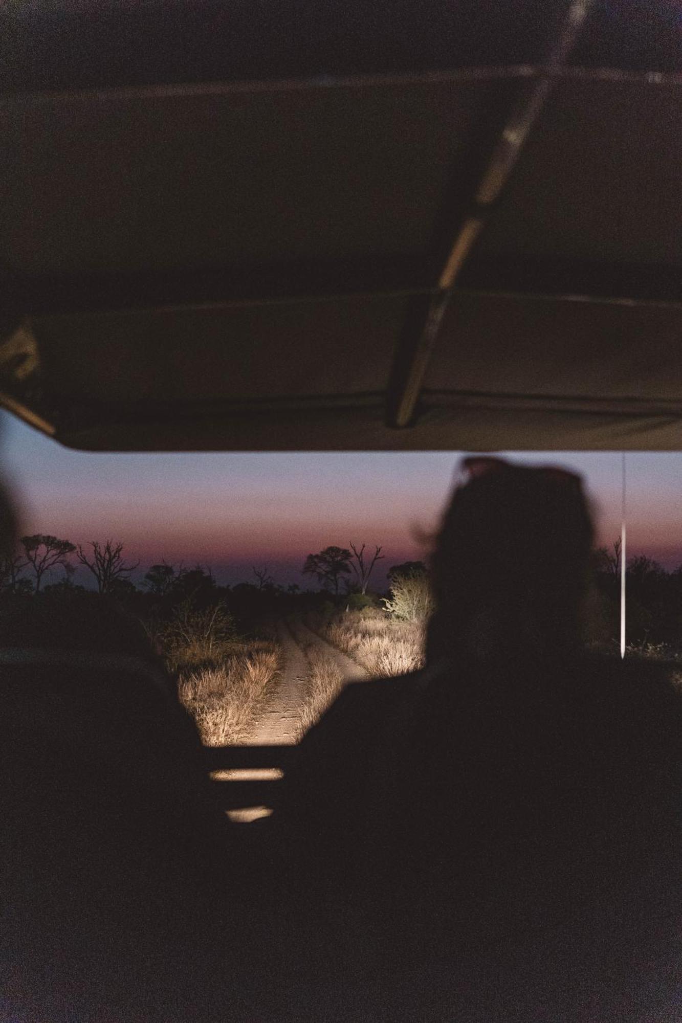 Ndzhaka Tented Camp Manyeleti Game Reserve Εξωτερικό φωτογραφία
