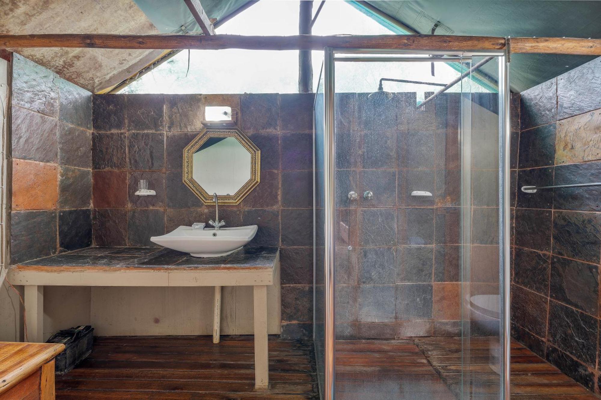 Ndzhaka Tented Camp Manyeleti Game Reserve Δωμάτιο φωτογραφία